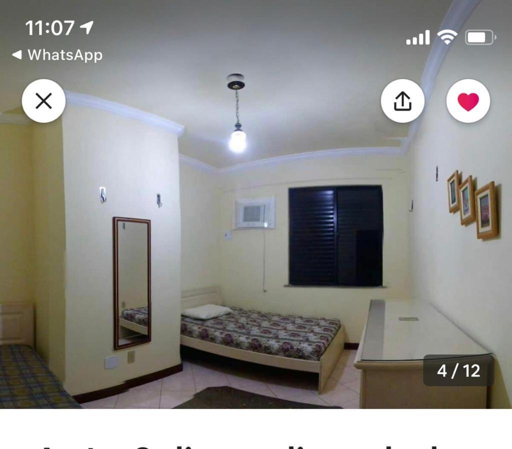 Apto Salinopolis Ao Lado Do Supermercado Lider- Ed Bariloche Dış mekan fotoğraf